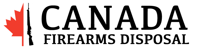 Firearms Disposal